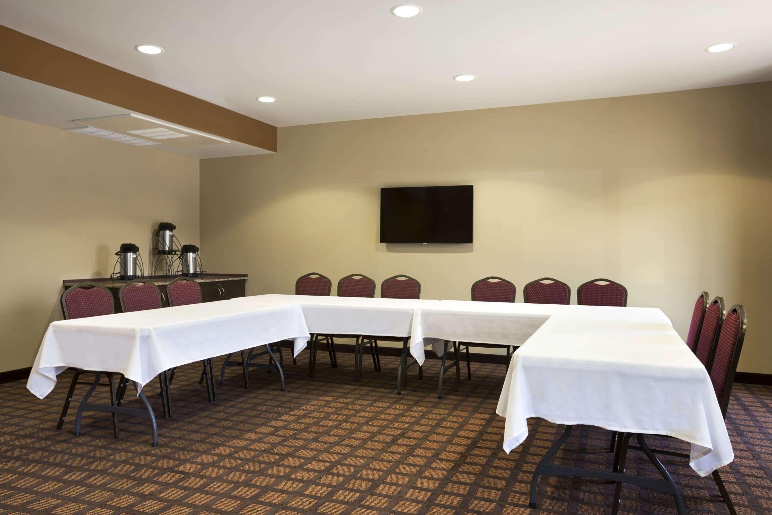 Microtel Inn & Suites By Wyndham Odessa Tx Exterior foto